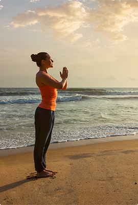 Curso de Danza Energética Terapéutica